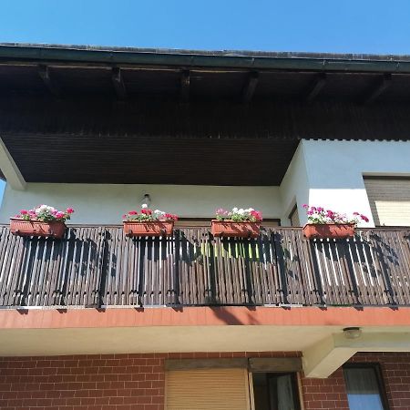Apartments Novak Ljubno Exterior photo